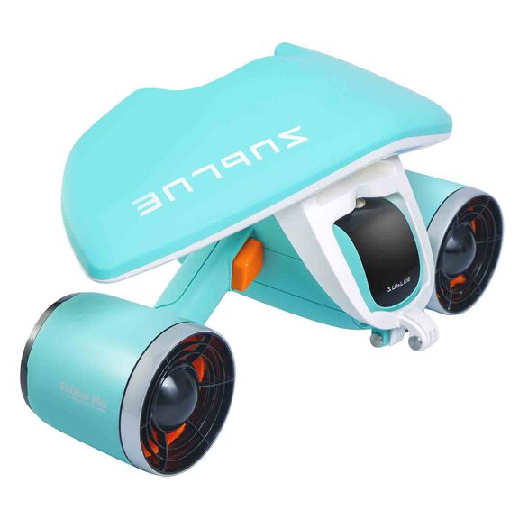 Mix Underwater Scooter image number 0
