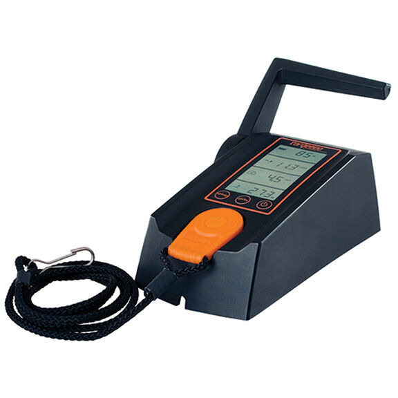 Remote Throttle Control image number 0
