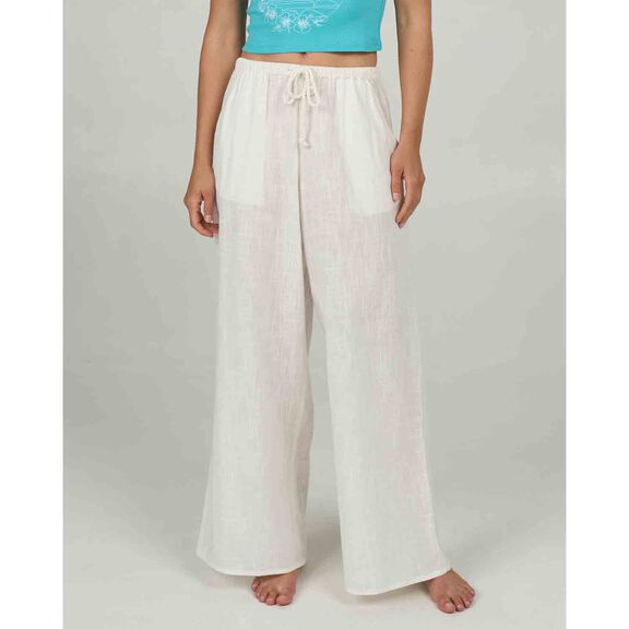 Women's Cabana Pants image number 0