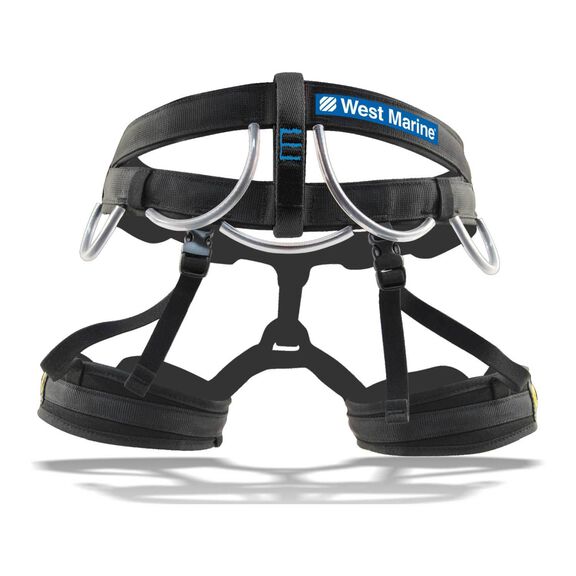Mast Climbing Harness, M/L image number 1