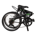 DAHON Vybe D7 Folding Bike image number 3