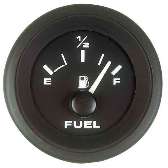 Premier Pro Series Fuel Gauge image number 0
