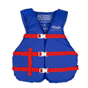 Essential Family Boat Pack &ndash; Universal Adult Life Jackets (Set of 4) image number 5