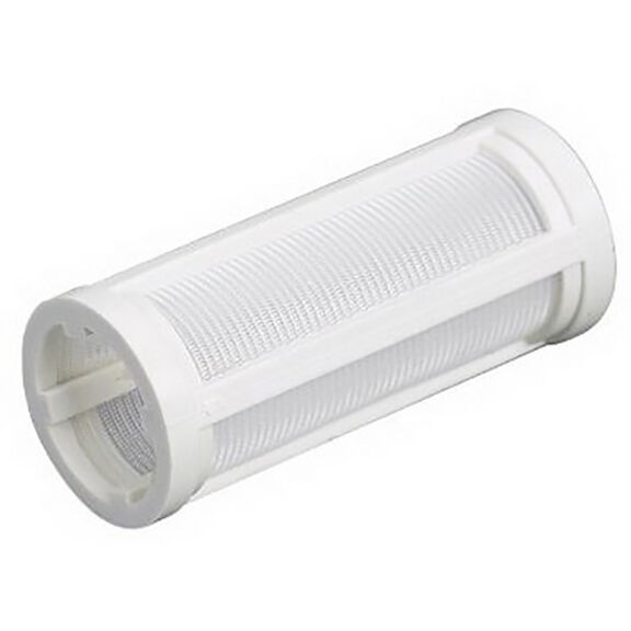 20 Micron Clear View In-line Fuel Filter image number 0