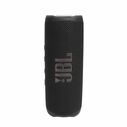 Flip 6 Bluetooth Speaker, Black image number 1