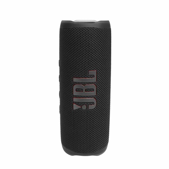 Flip 6 Bluetooth Speaker, Black image number 1