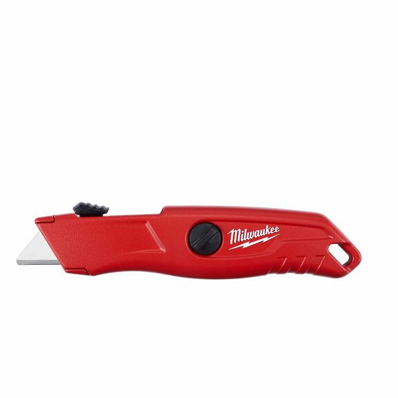 Self Retracting Utility Knife image number 0