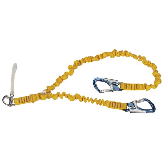 ORC Specification Double Safety Tether image number 0