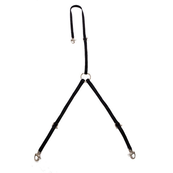 Heavy-Duty RIB Lifting Sling - 3 Leg image number 0
