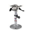 Swivl-Eze Adjustable Seat Pedestal image number 0