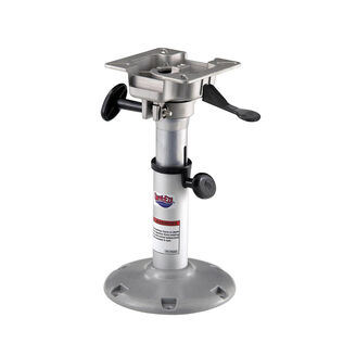 Swivl-Eze Adjustable Seat Pedestal