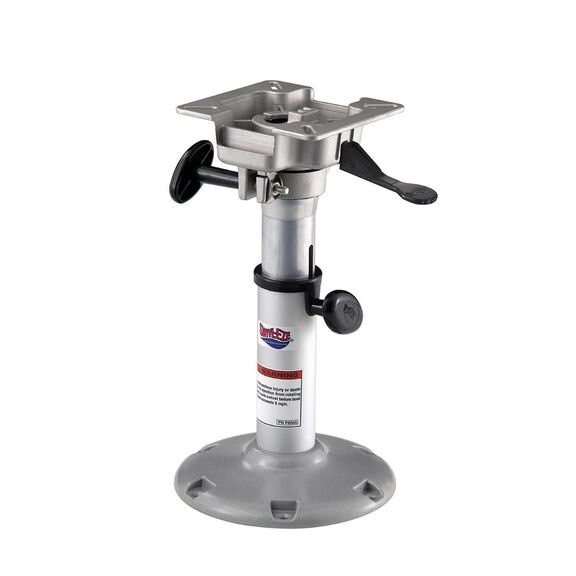 Swivl-Eze Adjustable Seat Pedestal image number 0
