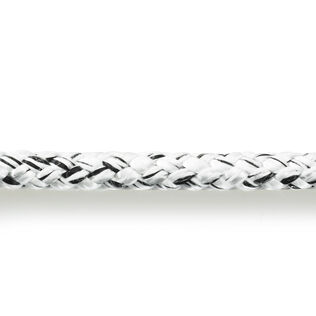 Nexus Pro Double Braid, Black, Sold by the Foot