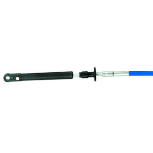 MACH14 479 Type Engine Control Cable for Johnson/Evinrude/OMC Engines (Post-1979)