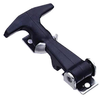 37 One-Piece Flexible Latch Handles, Series 86