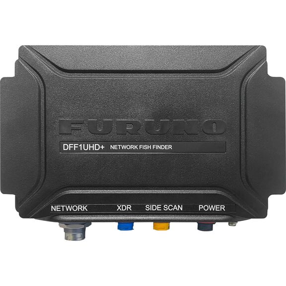 Furuno DFF1UHD+ Network Fishfinder image number 0