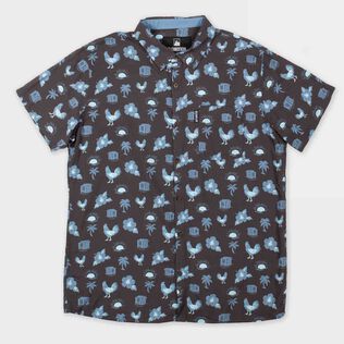 Men's Cockadoodledoo Shirt