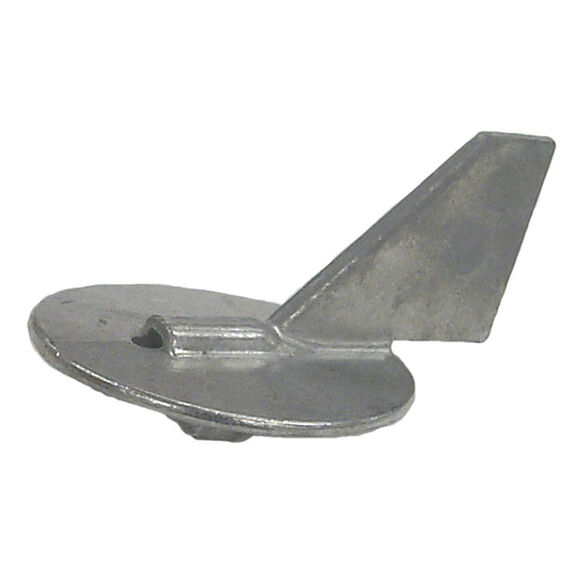 18-6035 Anode for Yamaha Outboard Motors image number 0