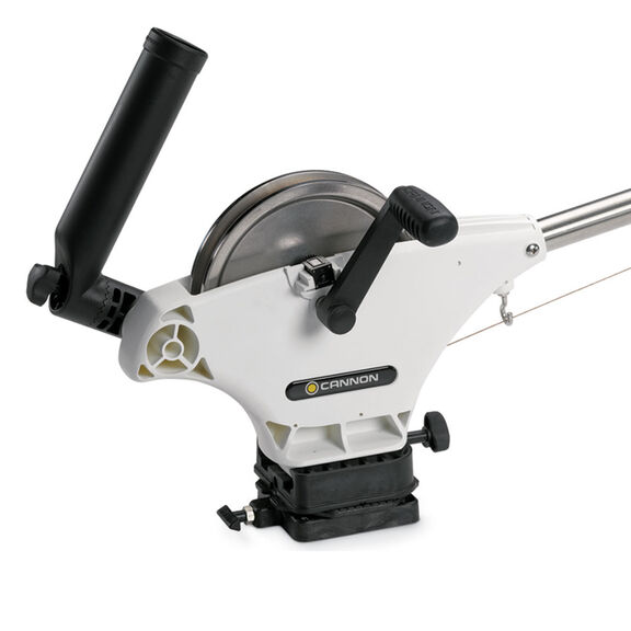 Uni-Troll 10 STX-TS Manual Downrigger image number 1