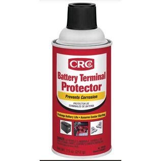 CRC&reg;&nbsp;Battery Terminal Protector, 7.5 Wt Oz