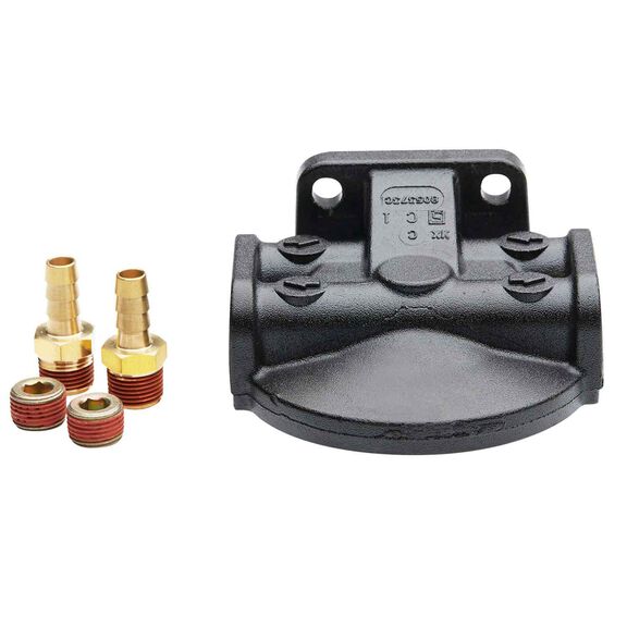 Water Separating Fuel Filter Kit (Fire Compliant) image number 3