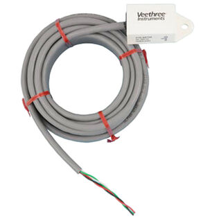 GPS Receiver w/25' Cable