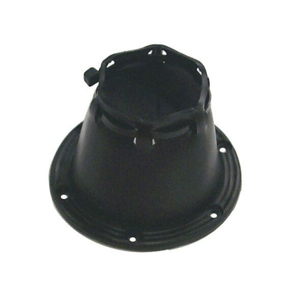 18-4454 3" Cable Boot image number 0