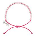 4ocean Flamingo Beaded Bracelet image number 0