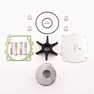 Yamaha 6N6-W0078-00-00 Water Pump Repair Kit