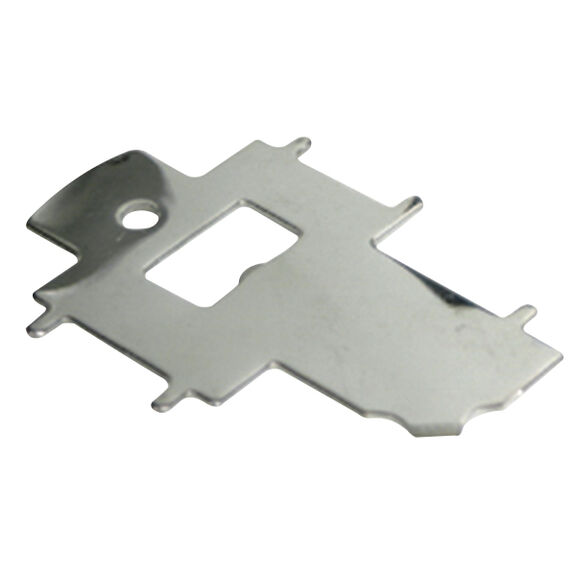 Universal Deck Plate Key image number 0