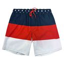 Men's Americana Swim Trunks image number 0