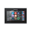 GO9 XSE Multifunction Display with 83/200 Transducer and C-MAP Discover Charts image number 0