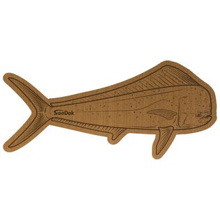 Mahi Hook-N-It Pad Lure Organizer