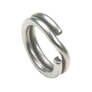 Hyper Wire Split Ring