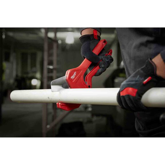 2-3/8" Ratcheting Pipe Cutter image number 2