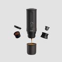 Nano Portable Electric Espresso Machine, Space Grey image number 2