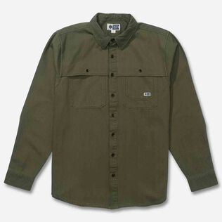 Men's Long Haul Shirt