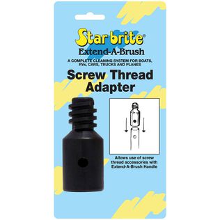 Threaded Adapter