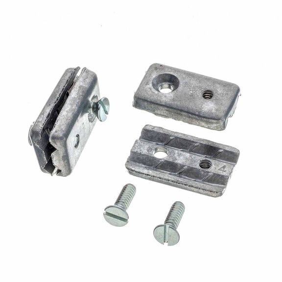 Tiller Line Clamp image number 0