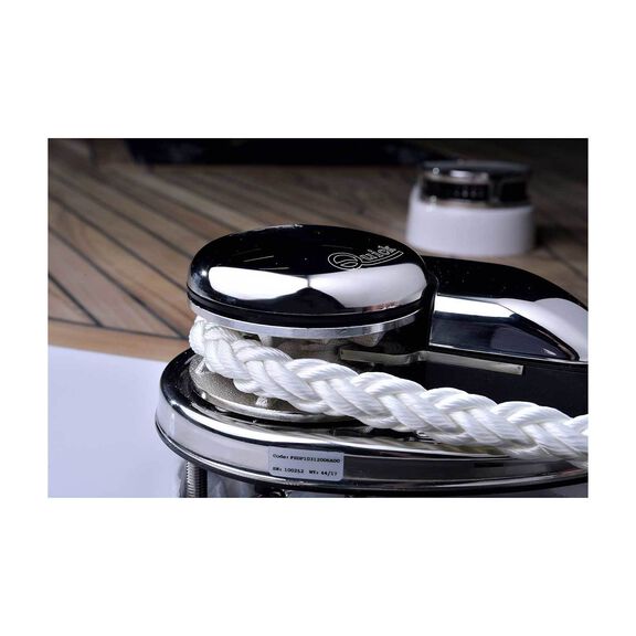 1/2" 8-Plait Nylon Line, Sold by Foot image number 1