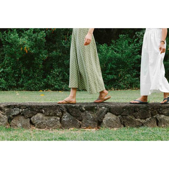 Women's Lei Sandals image number 5