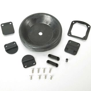 Gusher 10 Mk2 & Mk3 Service Kit, Neoprene Parts