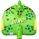 Dino 3-Person Towable Tube image number 0