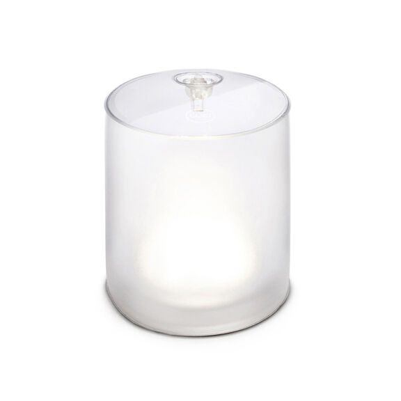Luci&reg; EMRG Solar Inflatable Lantern image number 1