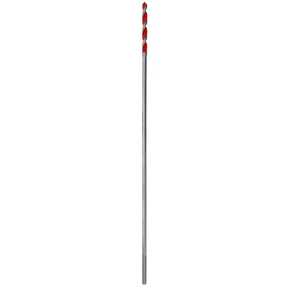 1/2" x 18" Bellhanger Bit image number 0