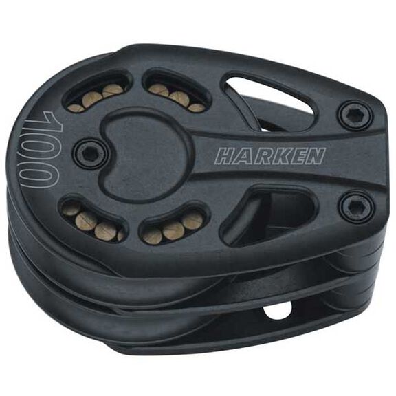 100mm Black Magic&reg; DoubleFootlock image number 0