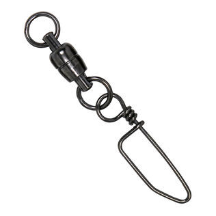50 lb. Ball Bearing Snap Swivels