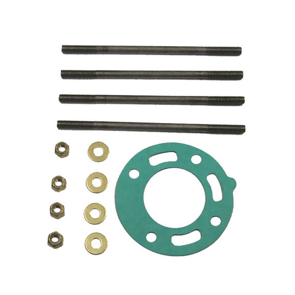 18-8519 Exhaust Mounting Kit image number 0