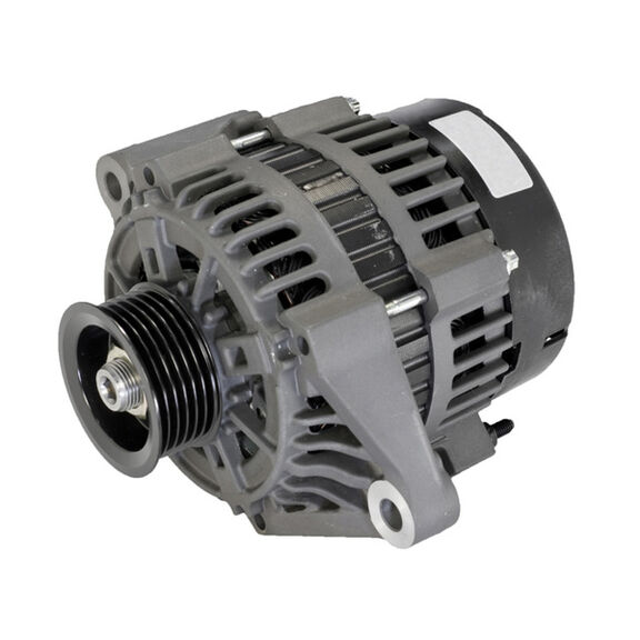 18-5929 Alternator for Mercury/Mariner image number 0