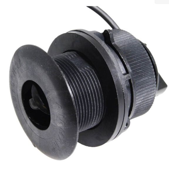 ST300/P371 Thru-Hull Transducer image number 0